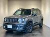 CHRYSLER JEEP RENEGADE