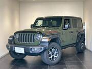2021 CHRYSLER JEEP WRANGLER UNLIMITED