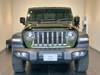 CHRYSLER JEEP WRANGLER UNLIMITED