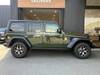 CHRYSLER JEEP WRANGLER UNLIMITED