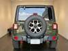 CHRYSLER JEEP WRANGLER UNLIMITED