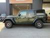 CHRYSLER JEEP WRANGLER UNLIMITED