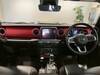 CHRYSLER JEEP WRANGLER UNLIMITED