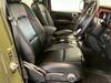 CHRYSLER JEEP WRANGLER UNLIMITED