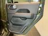CHRYSLER JEEP WRANGLER UNLIMITED