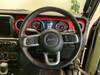 CHRYSLER JEEP WRANGLER UNLIMITED
