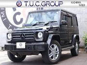 2016 MERCEDES BENZ G-CLASS