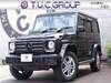 MERCEDES BENZ G-CLASS
