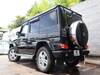 MERCEDES BENZ G-CLASS