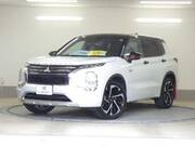 2023 MITSUBISHI OUTLANDER PHEV