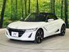 HONDA S660