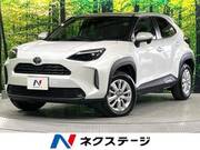 2024 TOYOTA YARIS CROSS