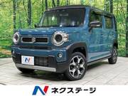 2021 SUZUKI HUSTLER