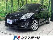 2015 SUZUKI SWIFT