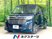 2022 TOYOTA ROOMY
