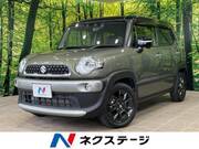 2020 SUZUKI XBEE HYBRID MZ
