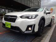 2018 SUBARU XV