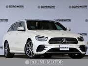 2021 MERCEDES BENZ E-CLASS Stationwagon