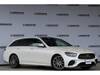 MERCEDES BENZ E-CLASS Stationwagon
