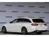 MERCEDES BENZ E-CLASS Stationwagon