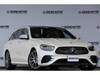 MERCEDES BENZ E-CLASS Stationwagon