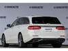 MERCEDES BENZ E-CLASS Stationwagon