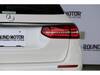 MERCEDES BENZ E-CLASS Stationwagon