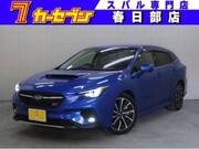 2021 SUBARU LEVORG