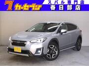 2019 SUBARU XV