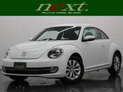 2016 VOLKSWAGEN THE BEETLE