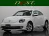 VOLKSWAGEN THE BEETLE