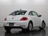 VOLKSWAGEN THE BEETLE