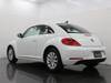 VOLKSWAGEN THE BEETLE