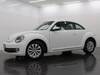 VOLKSWAGEN THE BEETLE