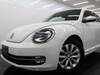 VOLKSWAGEN THE BEETLE
