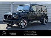 2025 MERCEDES BENZ G-CLASS