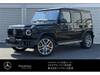MERCEDES BENZ G-CLASS
