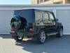 MERCEDES BENZ G-CLASS