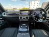 MERCEDES BENZ G-CLASS