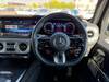 MERCEDES BENZ G-CLASS