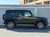 MERCEDES BENZ G-CLASS