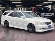 2002 TOYOTA MARK II BLIT