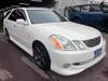 TOYOTA MARK II BLIT