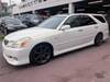 TOYOTA MARK II BLIT