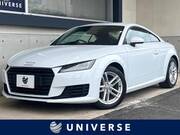 2015 AUDI TT COUPE