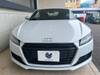 AUDI TT COUPE