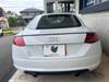 AUDI TT COUPE