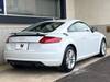AUDI TT COUPE