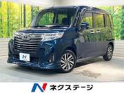 2018 TOYOTA ROOMY