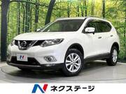 2016 NISSAN X-TRAIL